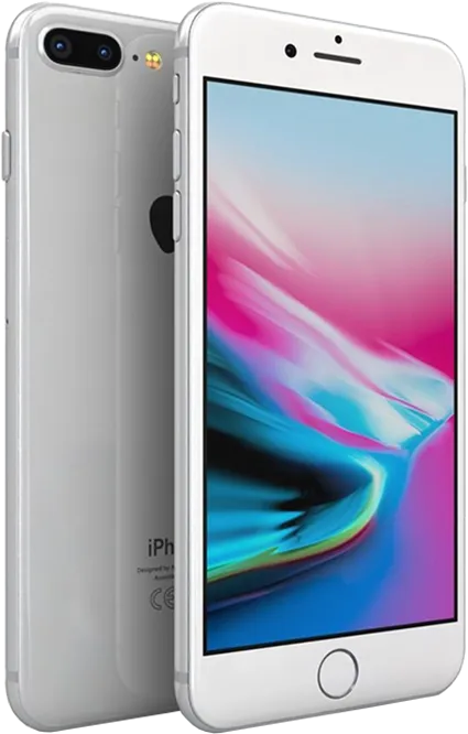   iPhone 8 Plus