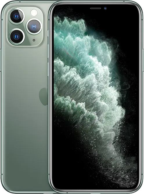 Восстановление после попадания влаги Apple iPhone 11