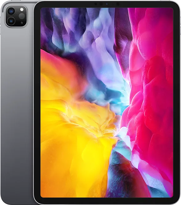 Ремонт материнской платы Apple iPad Pro 2020 WiFi