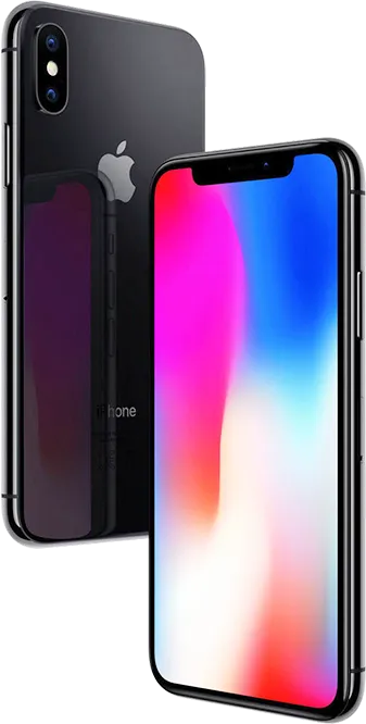 Восстановление после попадания влаги Apple iPhone X