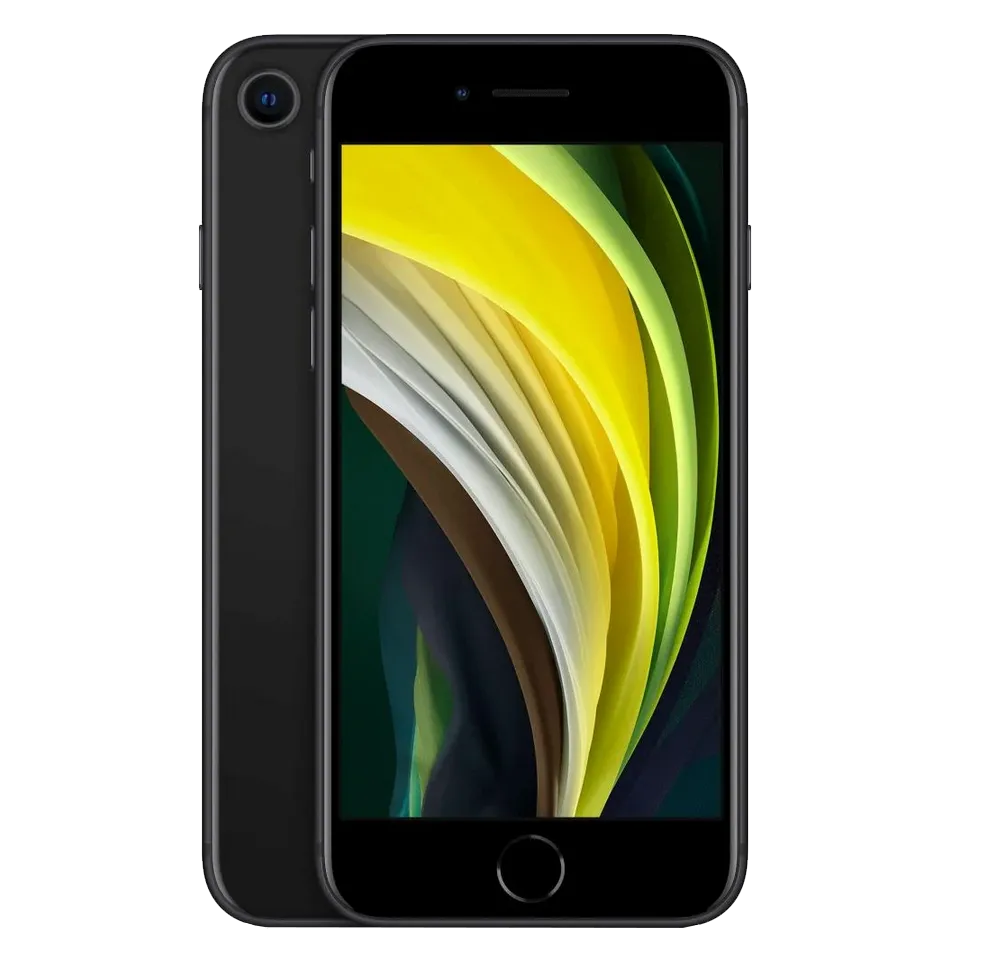   iPhone SE (2020)