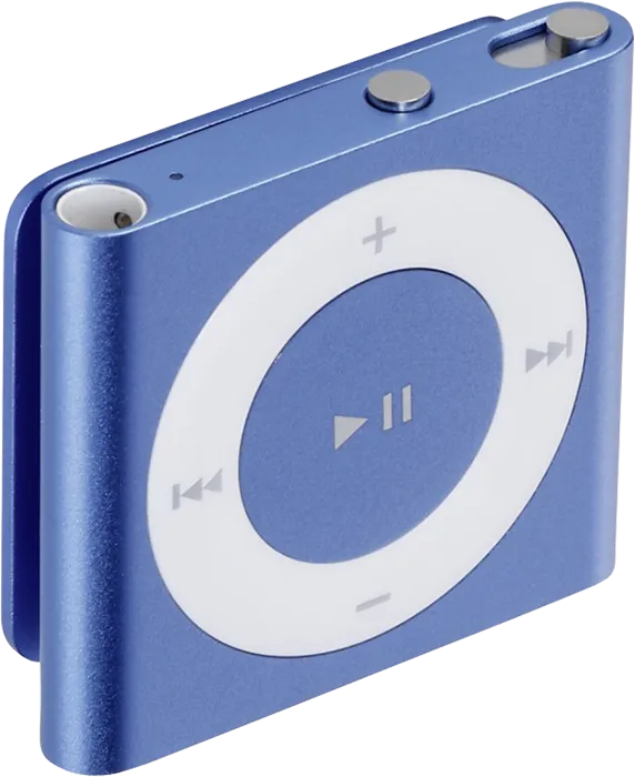 Замена платы управления Apple ipod shuffle