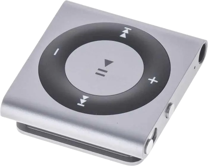 Замена платы управления Apple ipod shuffle 2