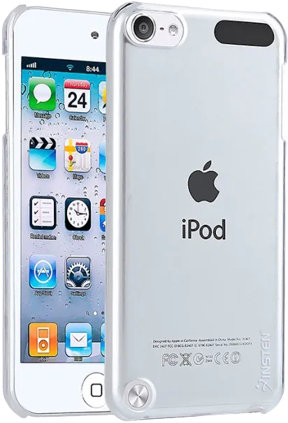 Замена платы управления Apple ipod touch 6g