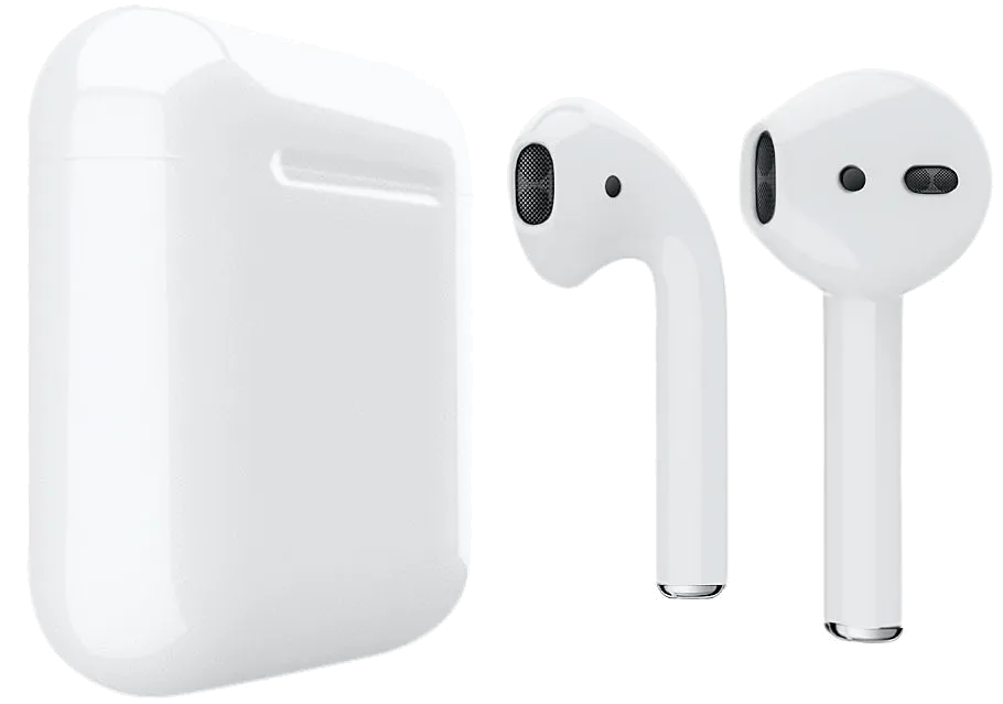 Замена дужки Apple Airpods