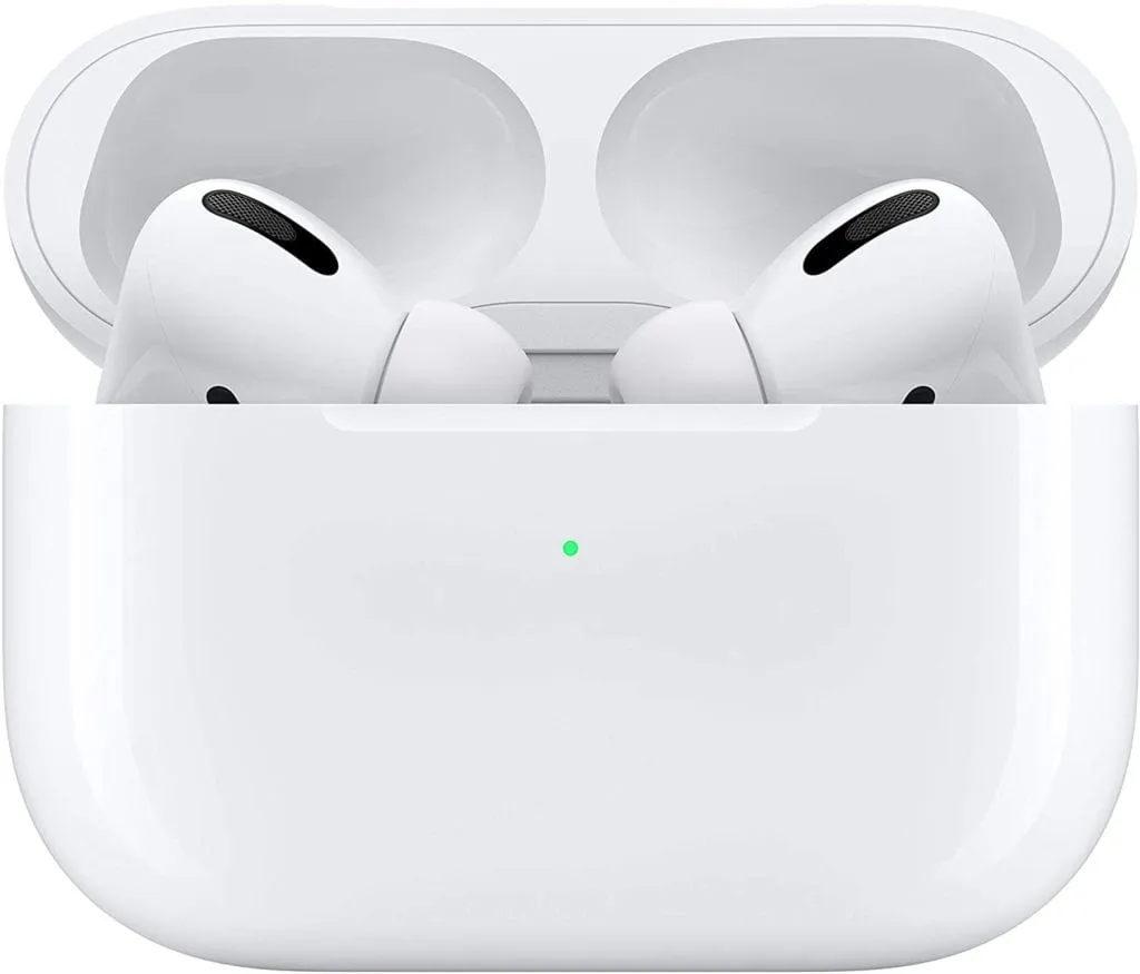 Замена дужки Apple Airpods pro