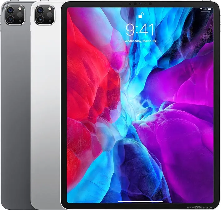 Ремонт материнской платы Apple iPad Pro 12.9 2021