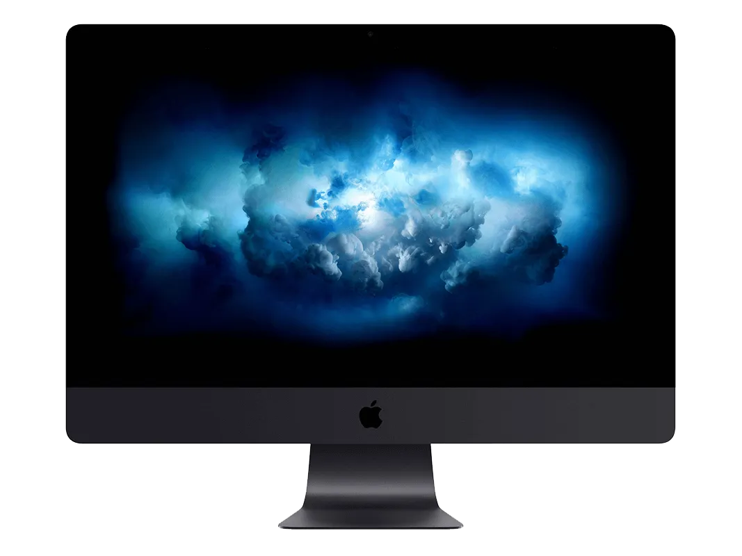 Замена аккумулятора (батареи) Apple iMac Pro 2017