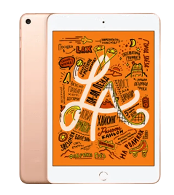 Ремонт материнской платы Apple iPad Mini
