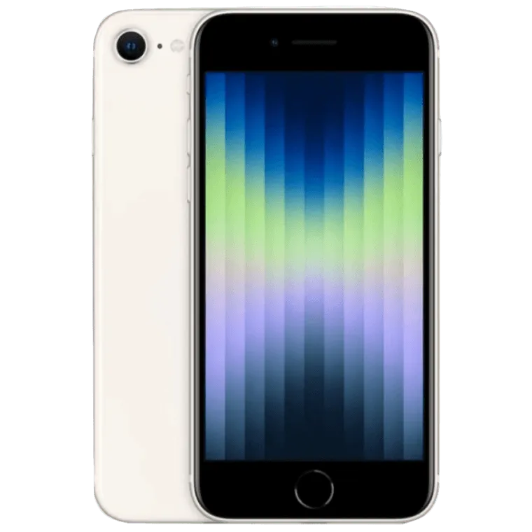   iPhone SE (2022)