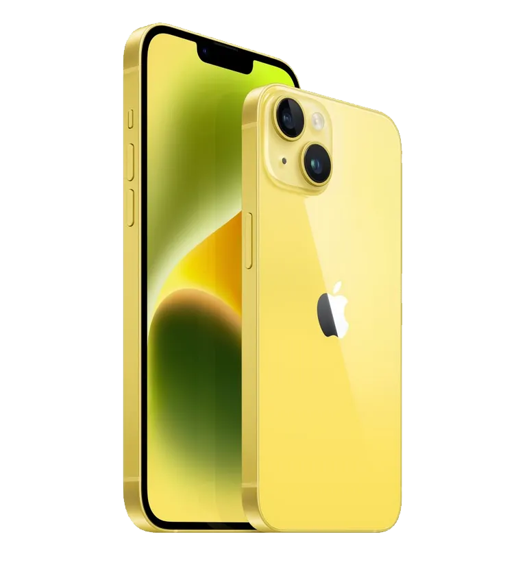 Восстановление после попадания влаги Apple iPhone 14