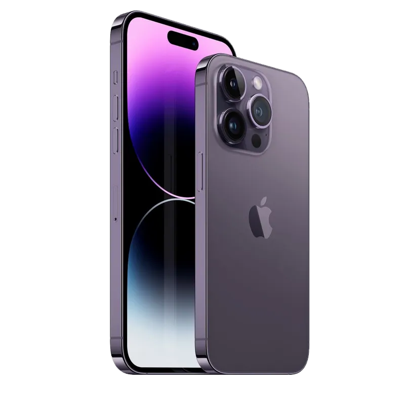   iPhone 14 Pro