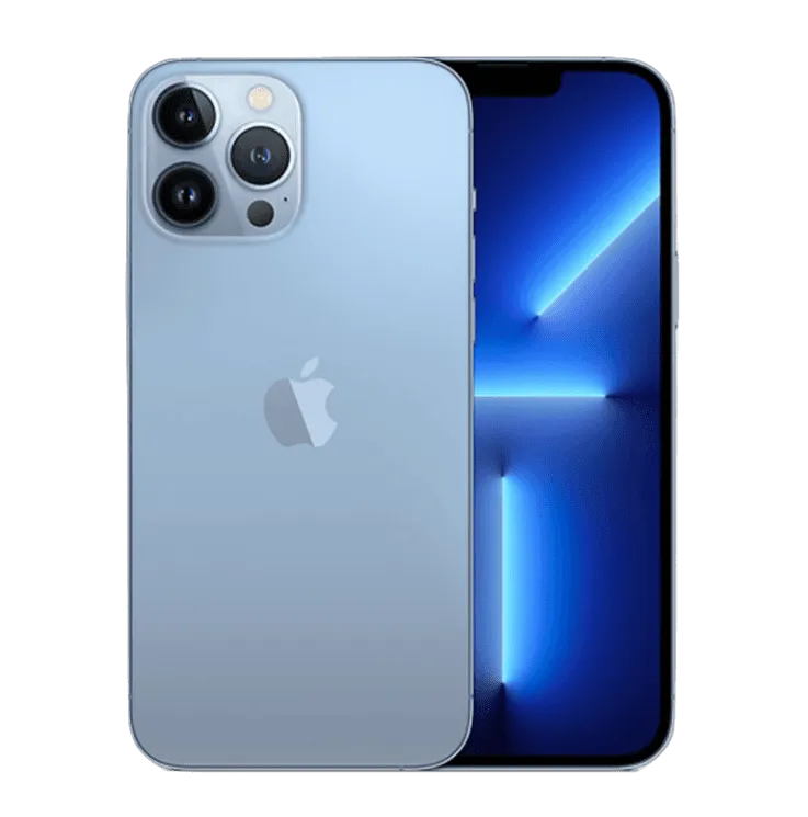   iPhone 13 Pro Max