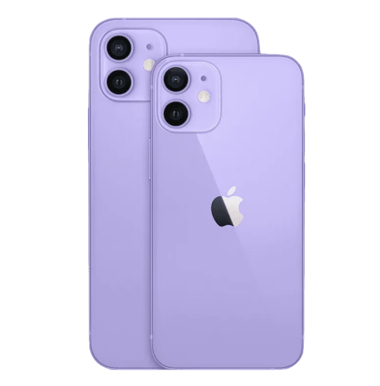 Восстановление после попадания влаги Apple iPhone 12