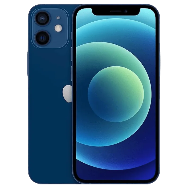   iPhone 12 Mini