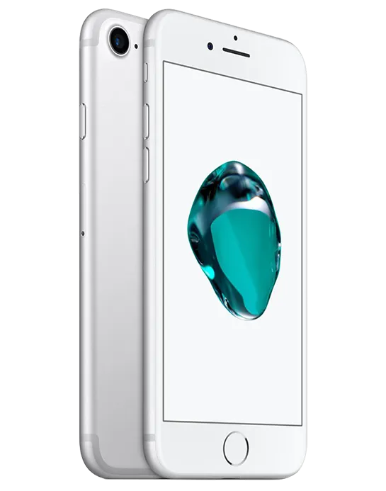 Восстановление после попадания влаги Apple iPhone 7