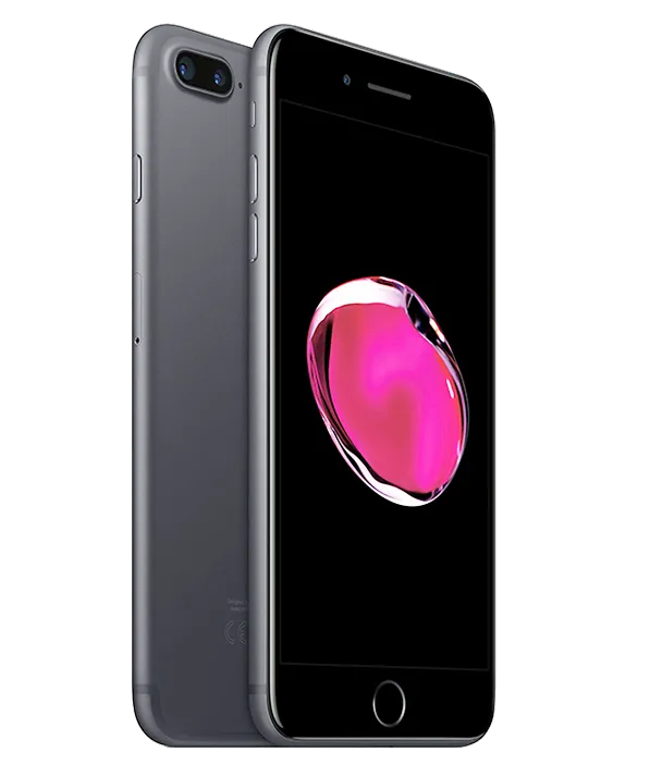   iPhone 7 Plus