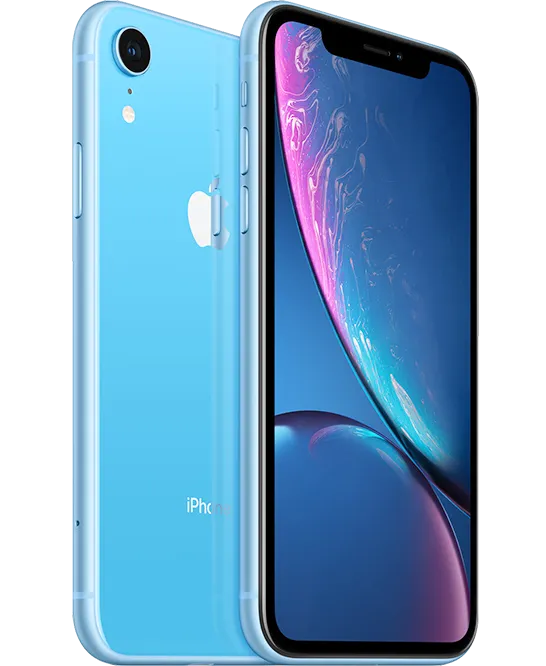 Восстановление после попадания влаги Apple iPhone Xr
