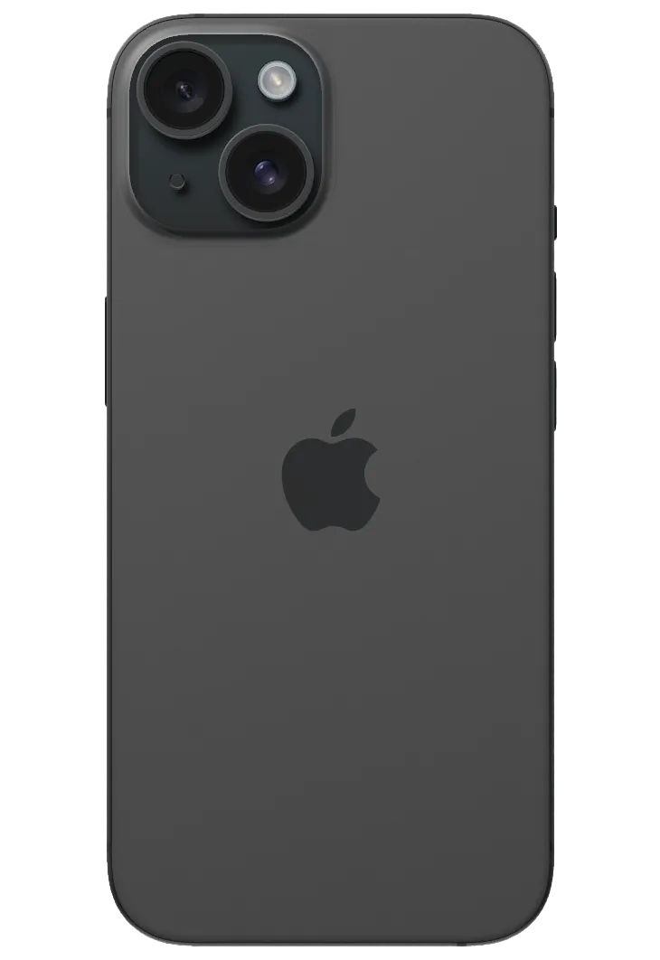 Восстановление после попадания влаги Apple iPhone 15