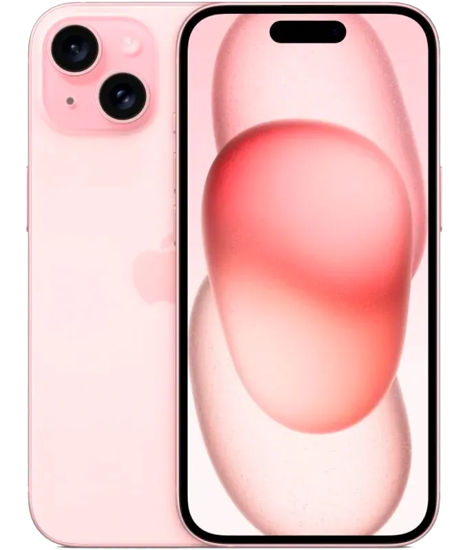   iPhone 15 Plus