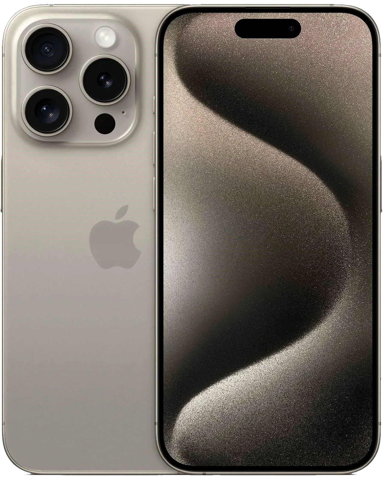   iPhone 15 Pro