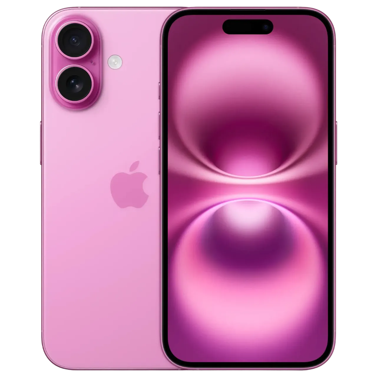 Восстановление после попадания влаги Apple iPhone 16