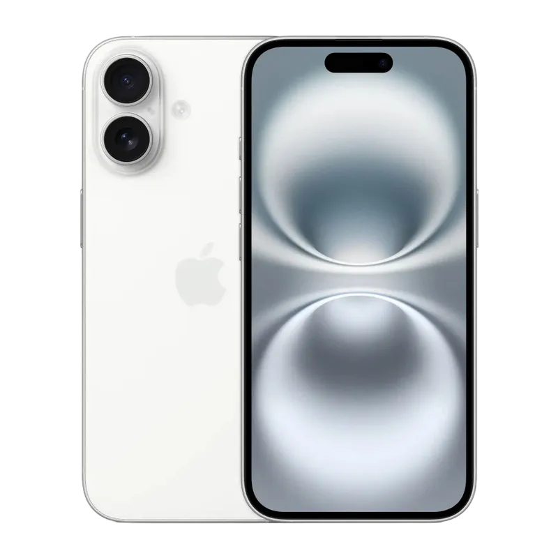   iPhone 16 Plus