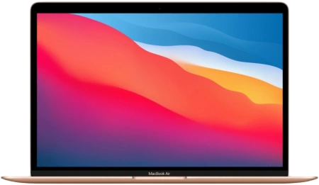 Замена термопасты Apple MacBook Air 13 Retina 2020