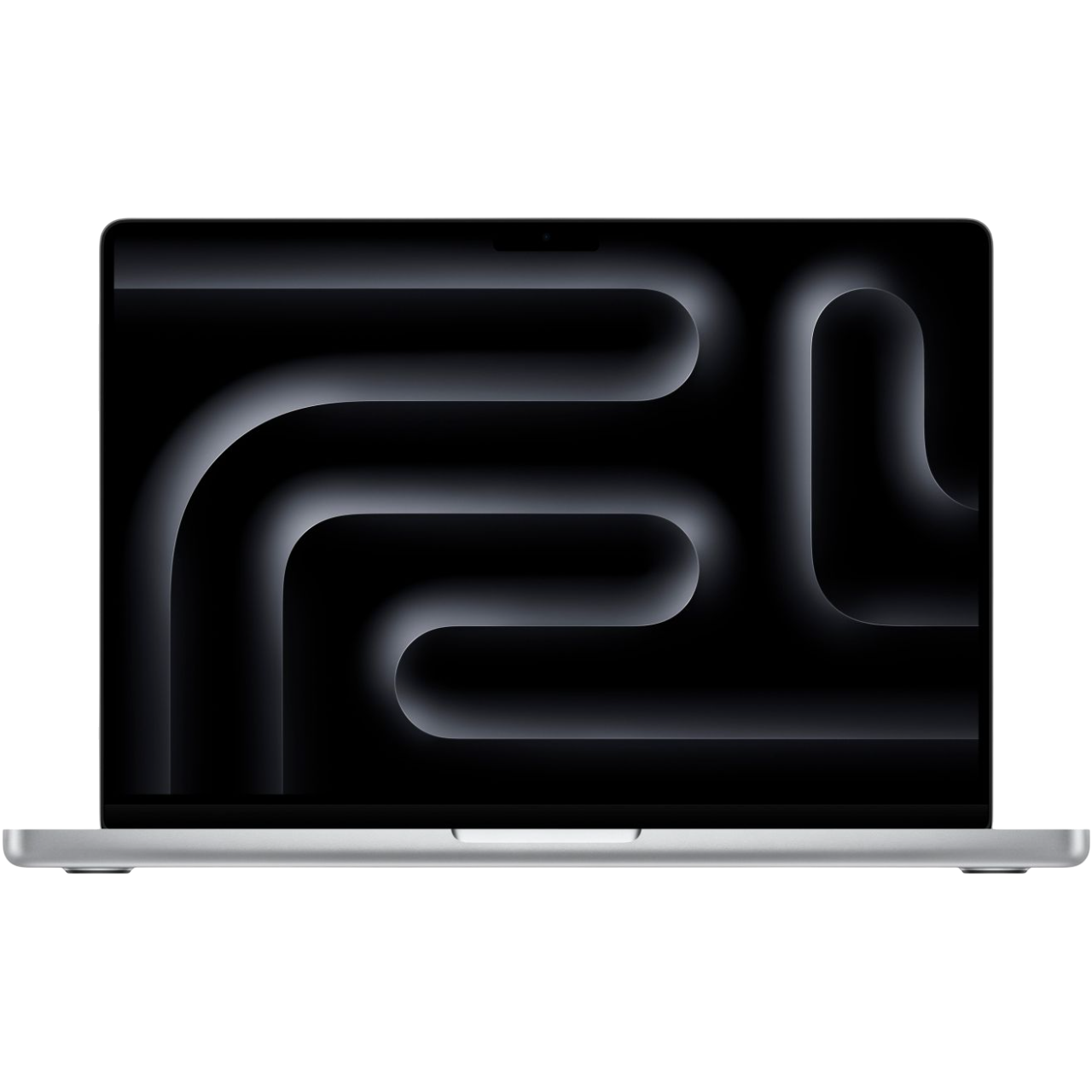 Замена термопасты Apple MacBook Pro 16 M3 Pro 2023