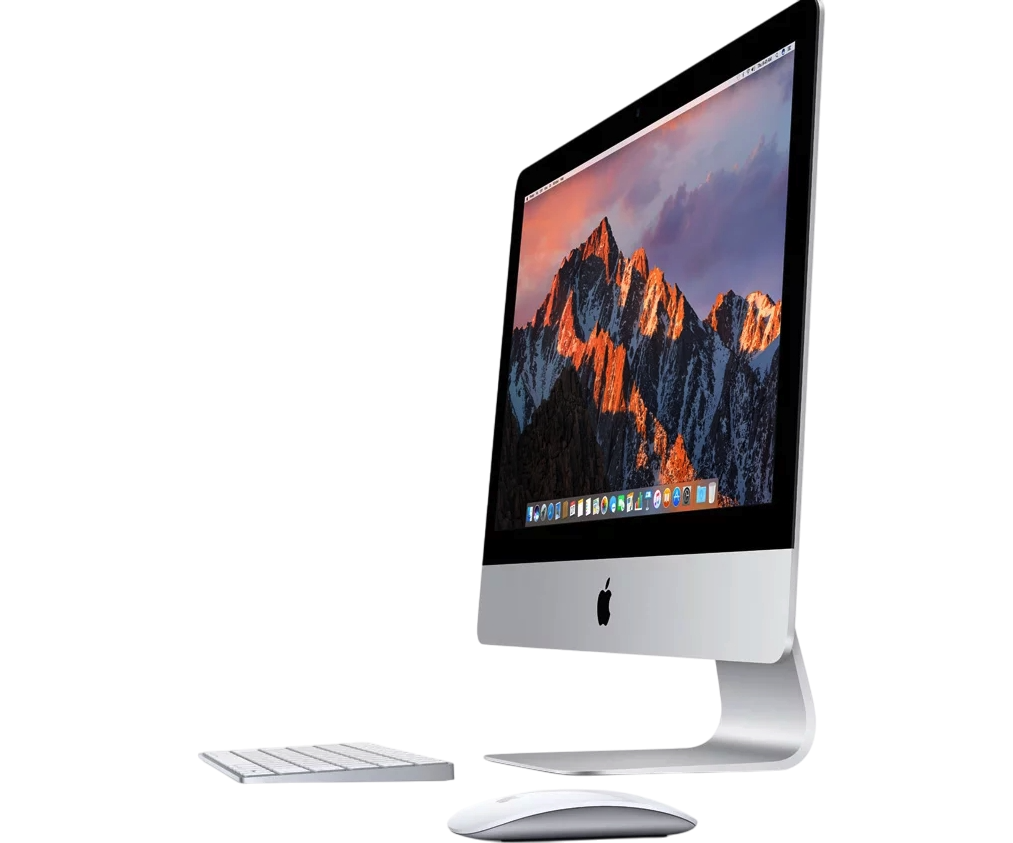 Замена аккумулятора (батареи) Apple iMac 21.5 2013