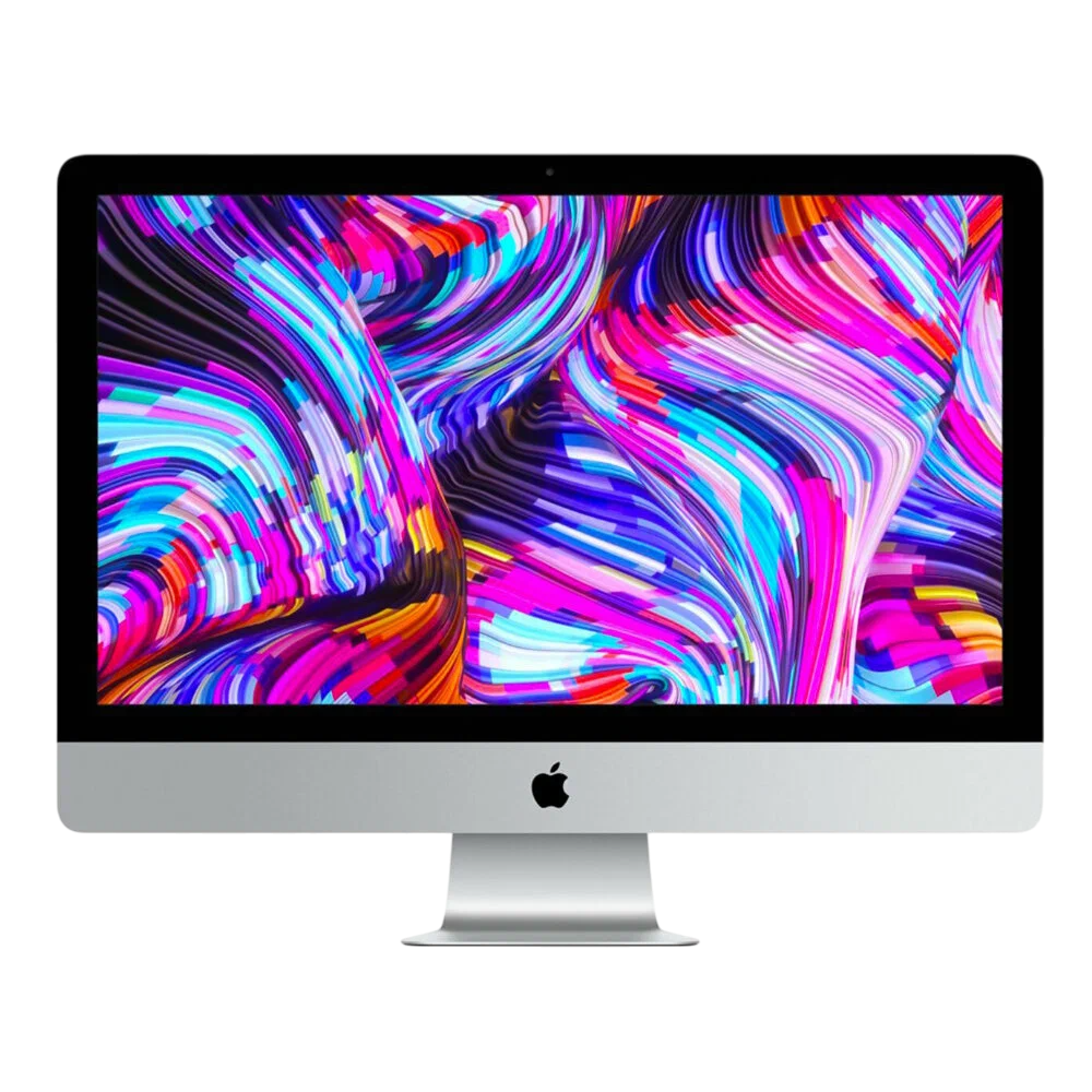 Замена аккумулятора (батареи) Apple iMac 21.5 2017