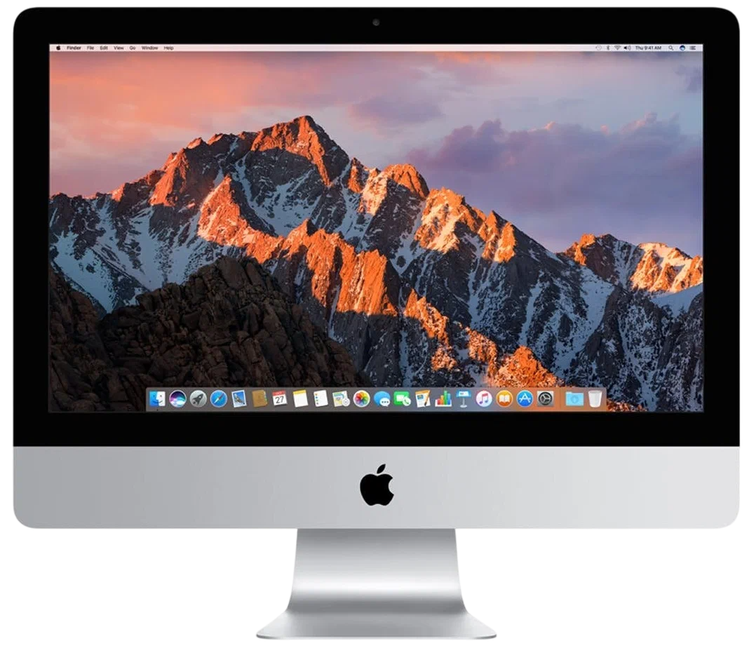 Замена аккумулятора (батареи) Apple iMac 21.5 Retina 4K 2017