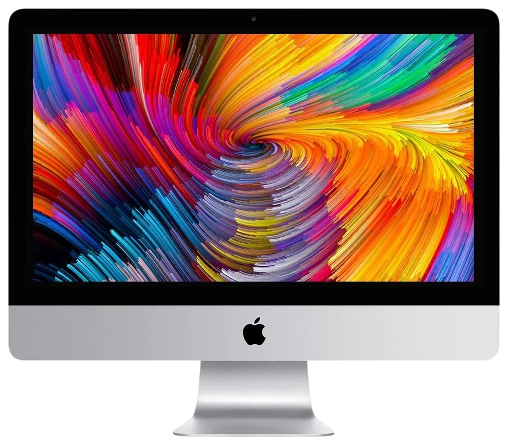 Замена аккумулятора (батареи) Apple iMac 21.5 Retina 4K 2019