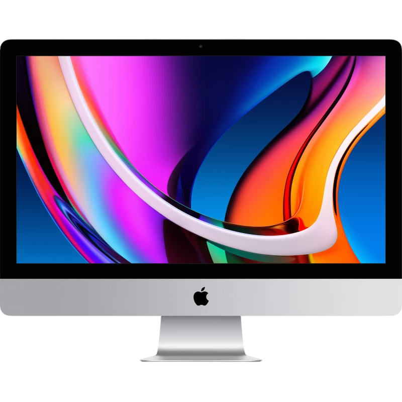 Замена аккумулятора (батареи) Apple iMac 27 Retina 5K 2020
