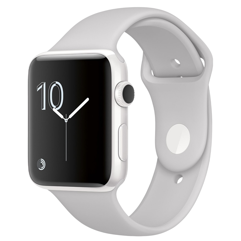 Замена кнопки включения Apple Apple Watch Edition