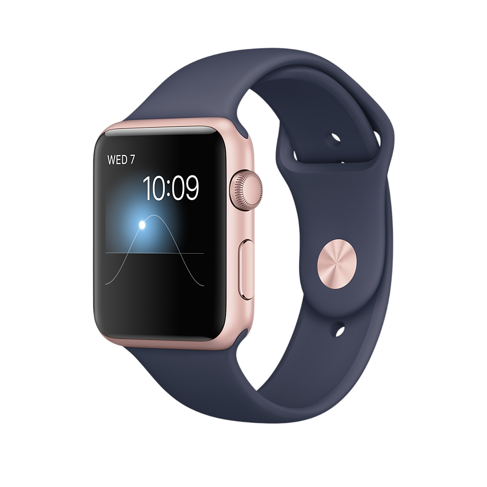Замена кнопки включения Apple Apple Watch Series 2