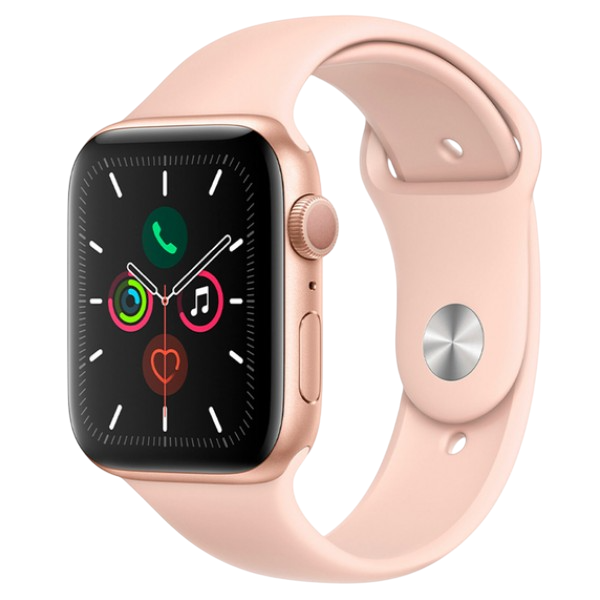 Замена кнопки включения Apple Apple Watch Series 5