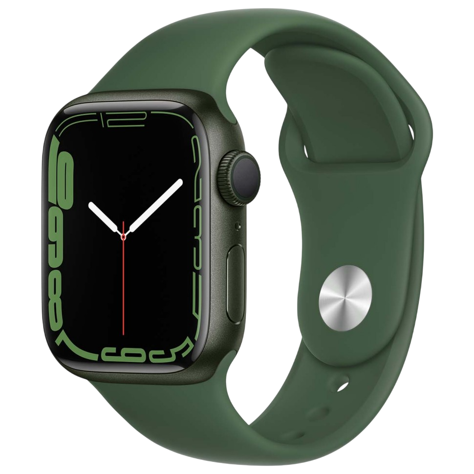 Замена кнопки включения Apple Apple Watch Series 7