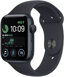 Замена кнопки включения Apple Apple Watch SE