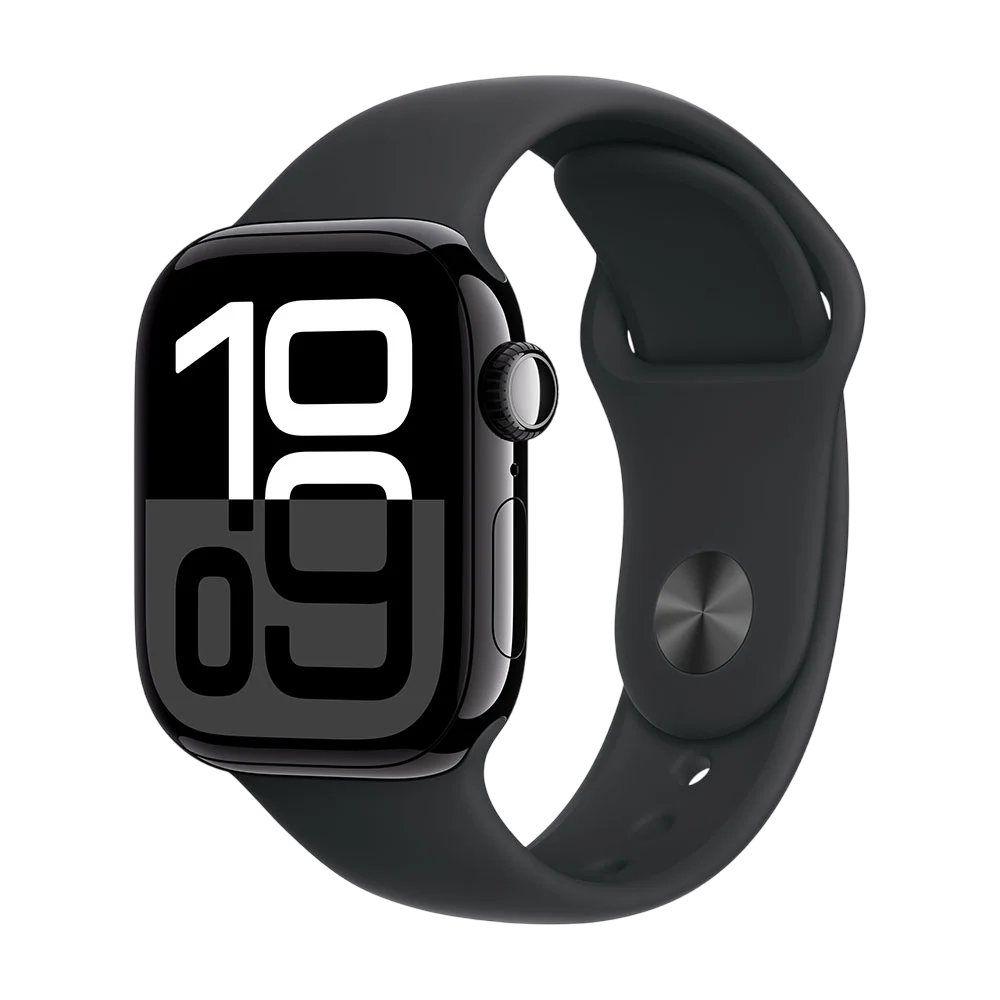Замена кнопки включения Apple Apple Watch Series 10