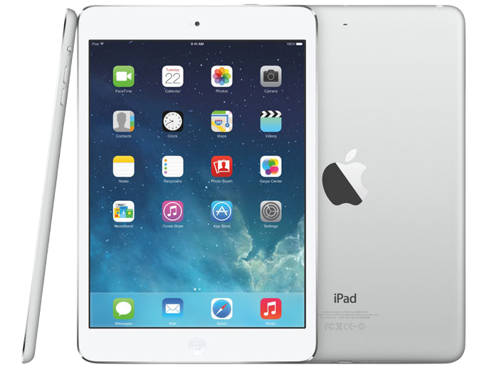 Ремонт материнской платы Apple iPad Air 2013