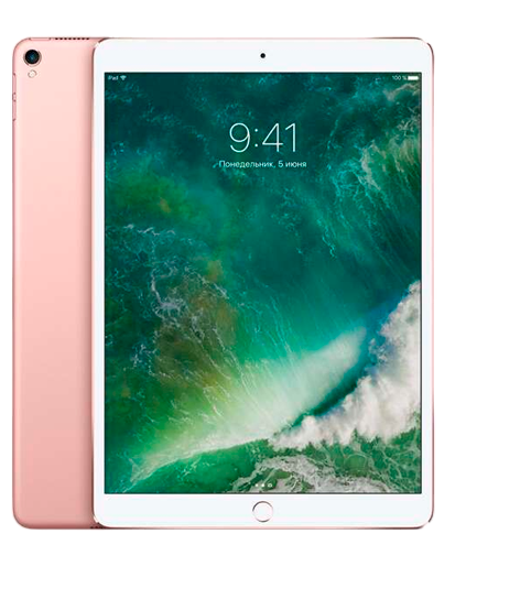 Ремонт материнской платы Apple iPad Pro 9,7 2016