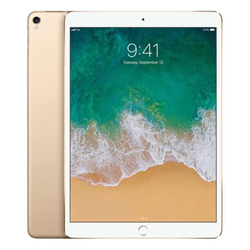 Ремонт материнской платы Apple iPad Pro 10,5 2017
