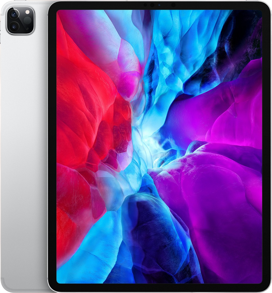 Ремонт материнской платы Apple iPad Pro 12,9 2020