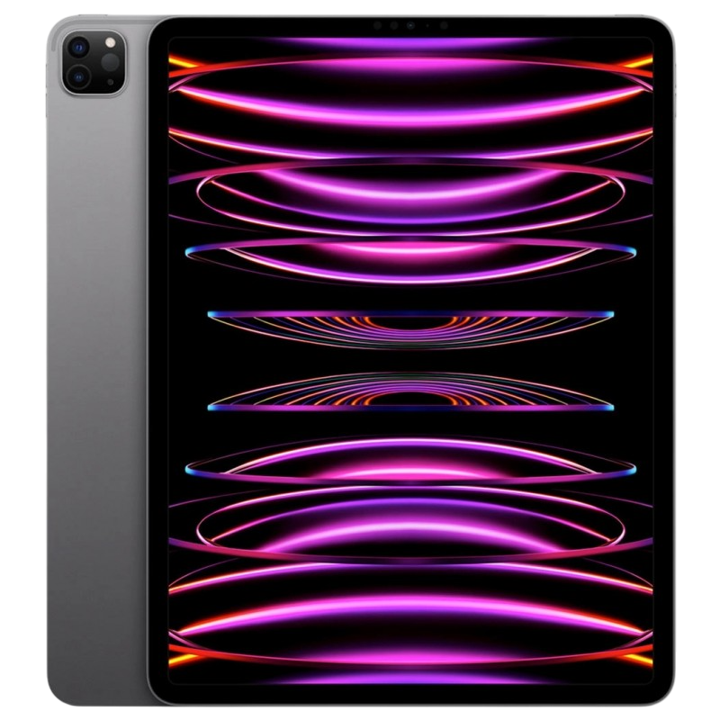 Ремонт материнской платы Apple iPad Pro 12,9 2022