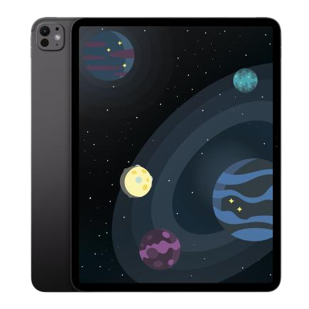 Ремонт материнской платы Apple iPad Pro 11 M4 2024