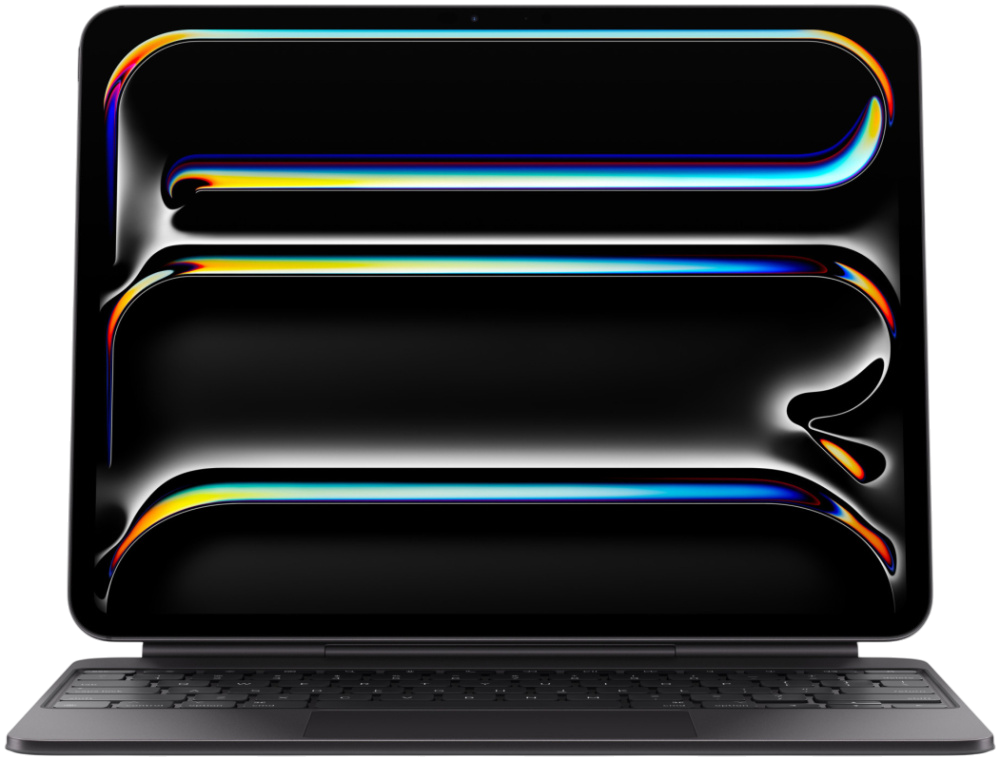 Ремонт материнской платы Apple iPad Pro 13 M4 2024