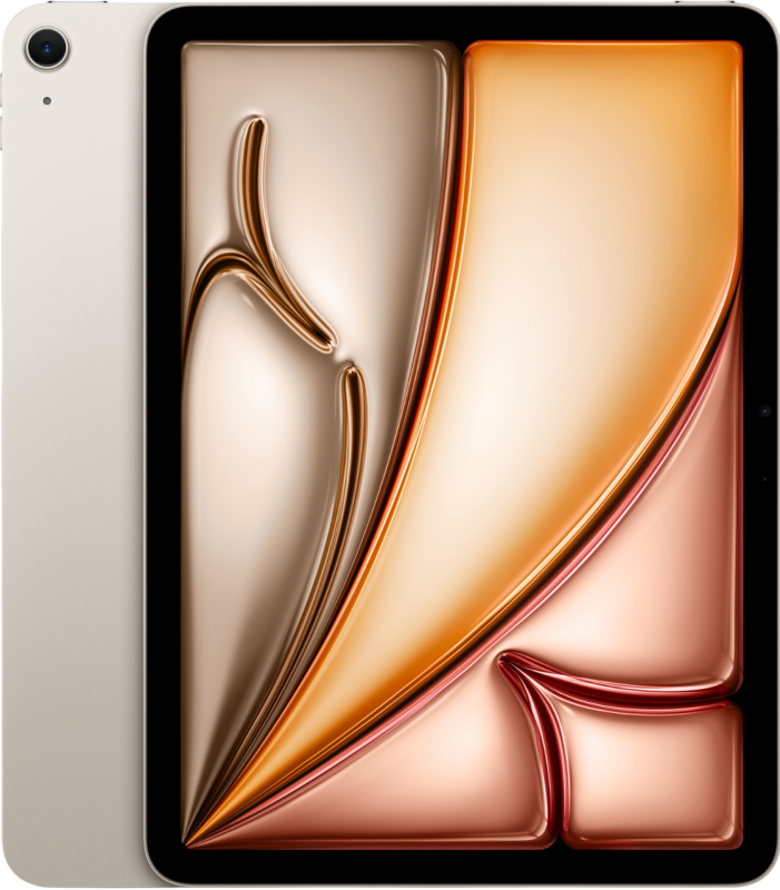 Ремонт материнской платы Apple iPad Air 13 M2 2024