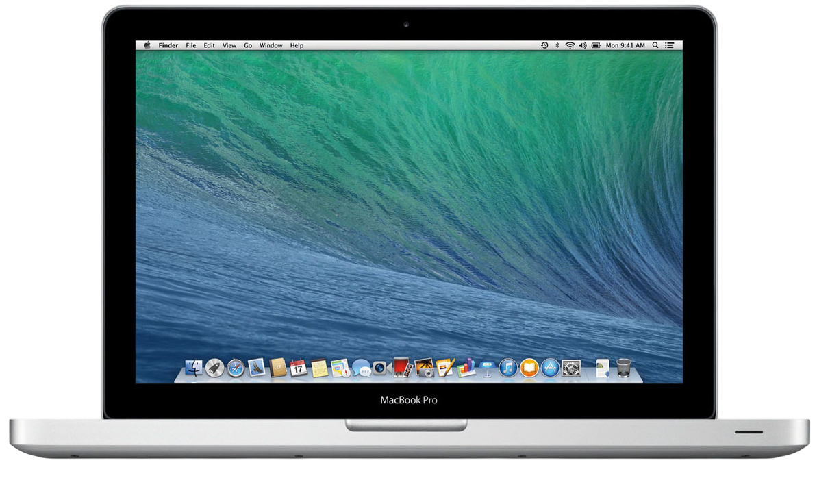 Замена термопасты Apple MacBook Air 11 2014