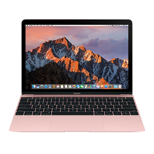 Замена клавиатуры Apple MacBook 12 Retina 2017